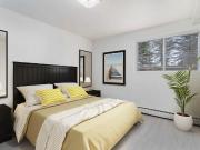 Brookside Terrace 2 Bedroom Apartment for Rent at 281...