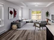 Brookside Terrace Apartments