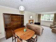 Brookstray Flats, Nod Rise, Coventry, CV5 7HW Top Floor...