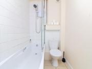 Brookvale Road,Southampton