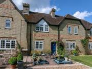 Brookvale, Upper Stondon, 3 Bedroom Cottage