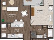 Brookview at Middletown 2 Bedroom Apartment for Rent at...