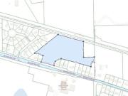 Brookville Rd Lot,indianapolis, Farm House For
