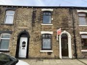 Brookway, Lees, 2 Bedroom Terraced