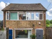 Brookwood, Connaught Road, Woking, 2 Bedroom House