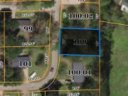 Brookwood St Lot,new Albany, Plot For Sale