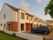 Broom Heights, Midleton, Cork Cronin Wall Properties...