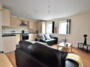 Broom Street, Sheffield S10, 5 bed flat to rent, £2,058... Broom Street, Sheffield S10, 5 bed flat to rent, £2,058...
