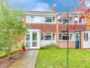 Broome Close, Horsham, 3 Bedroom Terraced