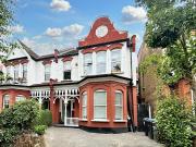 Broomfield Avenue, London, 5 Bedroom Terraced