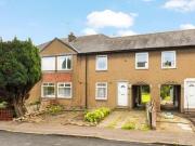 Broomfield Crescent, Edinburgh, 3 Bedroom Flat