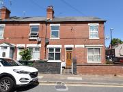 Broomfield Road, Coventry, CV5 6LD Let agreed