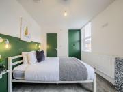 Broomfield Road, Coventry CV5, 7 bed shared...