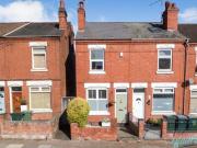 Broomfield Road, Earlsdon, 2 Bedroom End