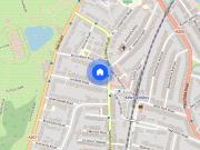 Broomfield Road, Kew, Richmond, TW9