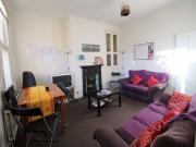 Broomfield Road, Leeds LS6, 4 bed semi detached house to...