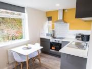 Broomgrove Apartments, Broomgrove Road, Studio Flat For