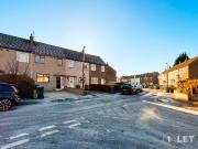 Broomhall Crescent, Corstorphine, Edinburgh EH12, 3 bed...