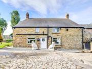 Broomhall Farm, Ushaw Moor, 4 Bedroom Detached