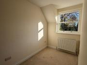 Broomhall Road, Sheffield S10, 2 bed detached house to...