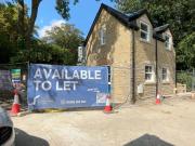 Broomhall Road, Sheffield S10, 2 bed detached house to...