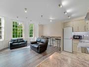 Broomhall Road, Sheffield S10, 3 bed flat to rent...
