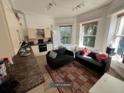 Broomhall Road, Sheffield S10, 5 bed shared...