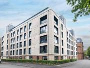 Broomhill Avenue, Glasgow, 2 Bedroom Flat