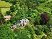Broomhill Estate, Muddiford, Hotel For Sale