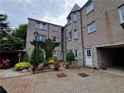 Broomhill Mews, Aberdeen