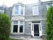 Broomhill Rd, Aberdeen