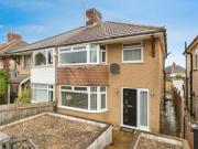 Broomhill Road, Broomhill, 3 Bedroom Semi detached