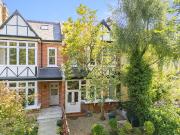 Broomhill Road, Woodford Green IG8, 5 bed town house to...