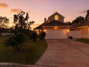 Broomsedge Ct, Jacksonville, Home For Sale
