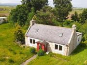 Broomton, Balintore, 1 Bedroom Detached