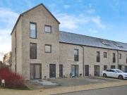 Broomview Path, Edinburgh EH11, 3 bed terraced house to...