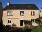 Dinan 22100 Achat / Vente maison 7 pièces t7