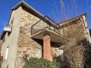 Broquiès 12480 Achat / Vente maison 5 pièces t5