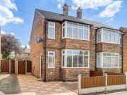 Brora Road, Bulwell, 3 Bedroom Semi detached