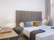 BROSSA Casa Mercader Barcelona
