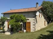 Brossac 16480 Achat / Vente maison 6 pièces t6