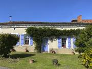 Brossac Vente Maison 16