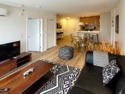 Brossard Furnished Condo for Rent Luxurious 1 Bed, 1...