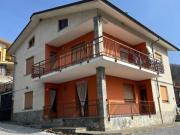 Brossasco Appartamento in Villetta con giardino e...