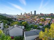 Brosville St, Pittsburgh, Plot For Sale