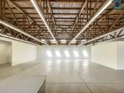Brotfabrik Wien: Loft mit hoher Raumhöhe & großer...