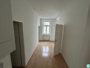 Brotfabriknähe / helle 74 m² Altbaumiete / 2er WG tauglich