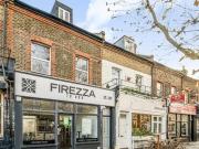 Brothers Fruit & Vegetables, 155 Lordship Lane, London,...