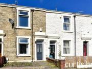 Brothers Street, Blackburn, 2 Bedroom House