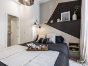Broto 4 bedrooms in Malasaña, Madrid Amsterdam...